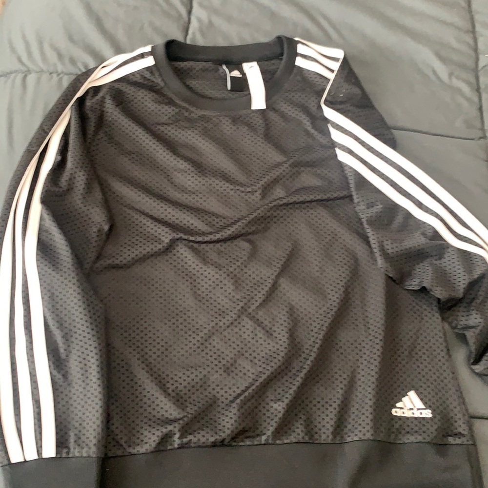 Addidas top
